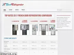 Sites similar to bestrefrigerator.reviews