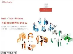 Sites similar to bestreha.com