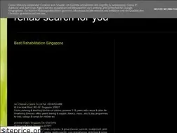 Sites similar to bestrehab4u.blogspot.com