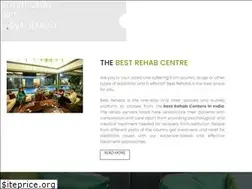 Sites similar to bestrehabs.in