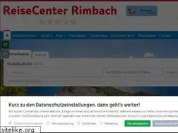 Sites similar to bestreisen.de