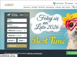 Sites similar to bestreisengroup.pl