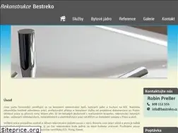 Sites similar to bestreko.cz