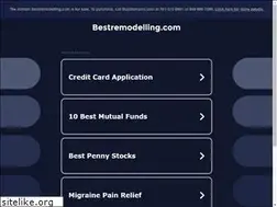 Sites similar to bestremodelling.com