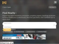 Sites similar to bestremodelpros.com