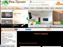 Sites similar to bestremproekt.ru