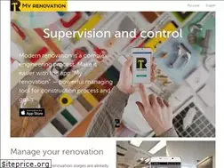 Sites similar to bestrenovate.com