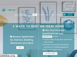 Sites similar to bestrent.vn