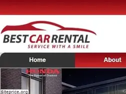 Sites similar to bestrental.co.id