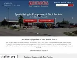 Sites similar to bestrentalinc.com