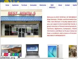 Sites similar to bestrentalsofwilm.com