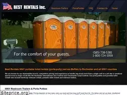 Sites similar to bestrentalswny.com
