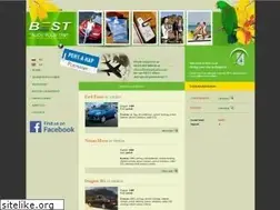 Sites similar to bestrentandtravel.com
