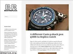 Sites similar to bestreplica.me