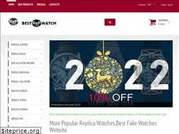 Sites similar to bestrepwatch.co