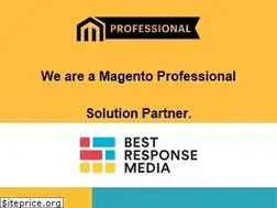 Sites similar to bestresponsemedia.co.uk