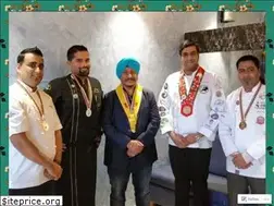 Sites similar to bestrestaurantindia.com