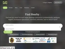 Sites similar to bestrestorationpros.com
