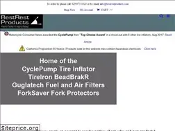 Sites similar to bestrestproducts.com