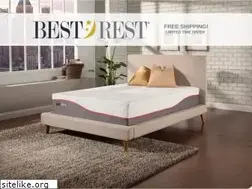 Sites similar to bestrestsleep.com