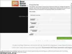 Sites similar to bestretailcases.com