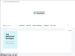 Sites similar to bestretirementstrategy.com
