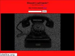 Sites similar to bestreversenumberlookup.com