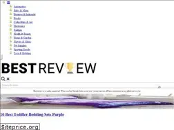 Sites similar to bestreview.co