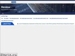Sites similar to bestreviewed.in