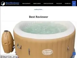 Sites similar to bestreviewer.co.uk