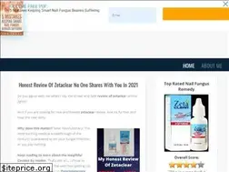Sites similar to bestreviewofzetaclear.com