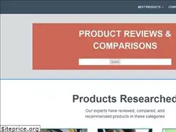 Sites similar to bestreviewpros.com