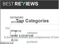 Sites similar to bestreviews.co.uk