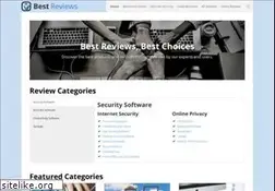 Sites similar to bestreviews.net