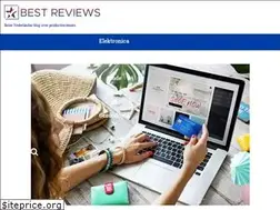 Sites similar to bestreviews.nl