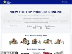Sites similar to bestreviewsonline.org
