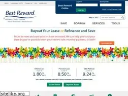 Sites similar to bestrewardcu.coop