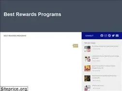 Sites similar to bestrewardsprograms.com