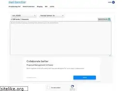 Sites similar to bestrewriter.com