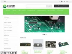 Sites similar to bestrf.net
