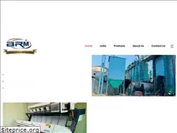 Sites similar to bestricemills.pk
