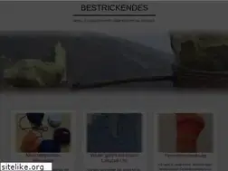 Sites similar to bestrickendes.de