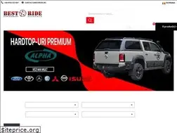Sites similar to bestride.ro
