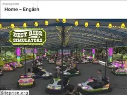 Sites similar to bestridesimulators.com
