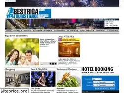 Sites similar to bestriga.com