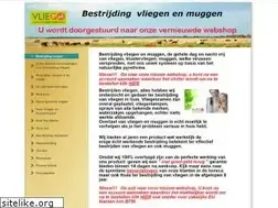 Sites similar to bestrijding-vliegen-muggen.info