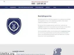 Sites similar to bestrijdingsservice.nl