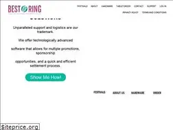 Sites similar to bestringpos.com