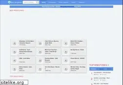 Sites similar to bestringtones.net