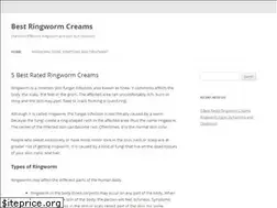 Sites similar to bestringwormcreams.com